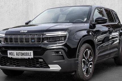 Jeep Avenger 19.998 km 28.790 € Aachen 52078