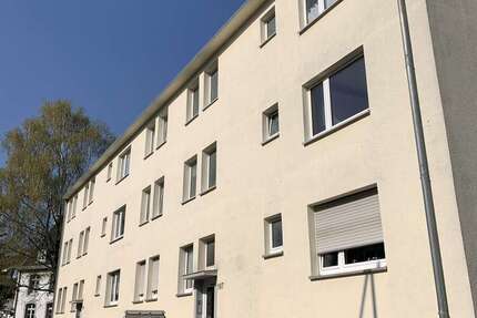 Wohnung Aachen Burtscheid - 2 Zimmer, 51 m&sup2;, 606&euro; | Angebot:25457989
