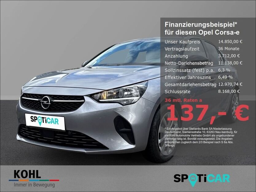 Corsa