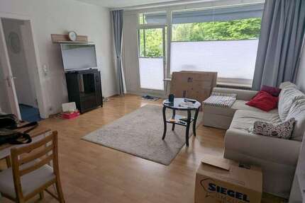 Wohnung zum Mieten in Wiesbaden 580 € 57 m²