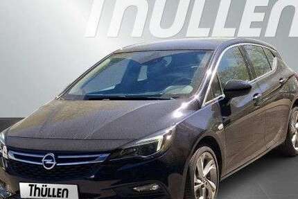 Opel Astra 67.200 km 12.980 &euro; Jülich 52428