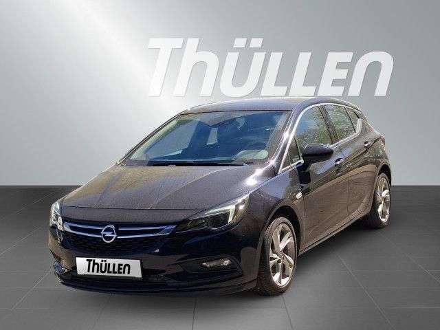 Opel Astra 67.200 km 12.980 &euro; Jülich 52428