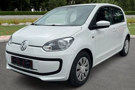 VW up!