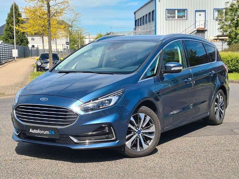 S-Max