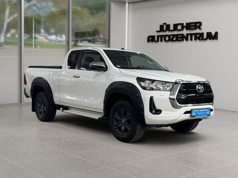 Hilux
