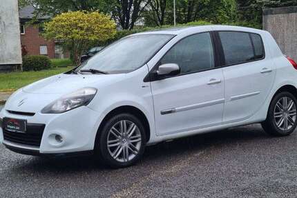 Renault Clio 69.000 km 4.999 € Jülich 52428