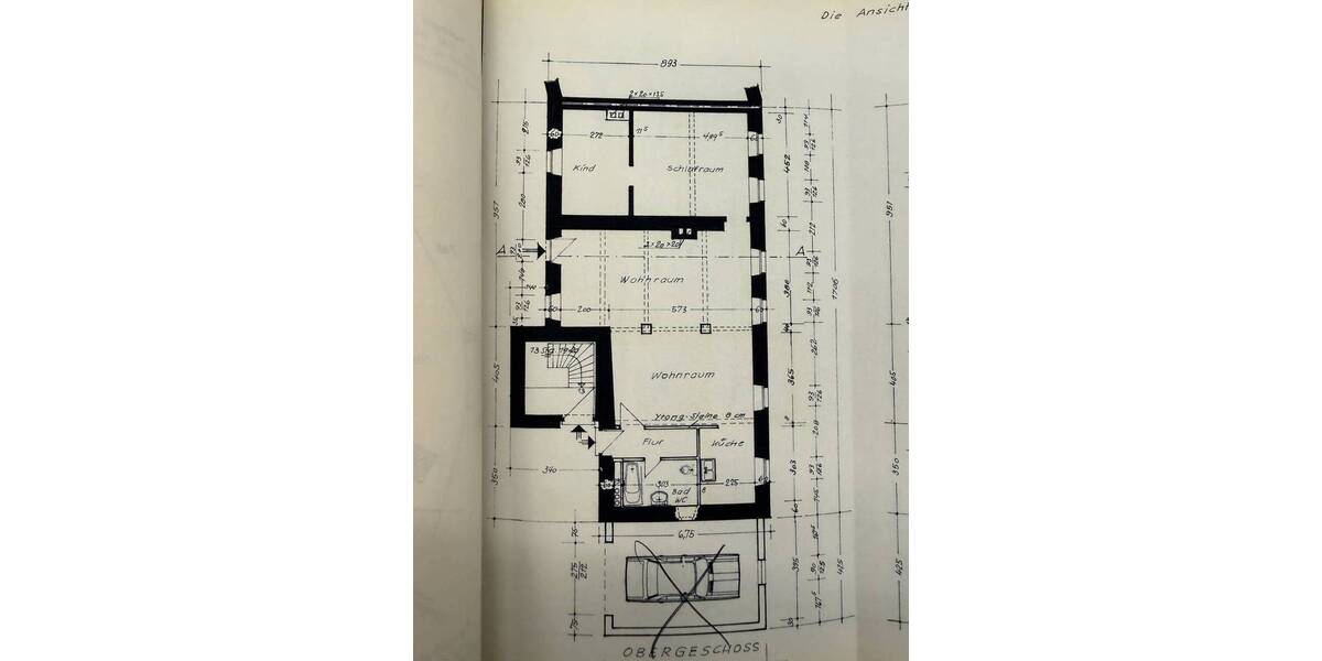 Einfamilienhaus Aachen / Hahn Hahn - 8 Zimmer, 330 m&sup2;, 888.000&euro; | Angebot:26309082