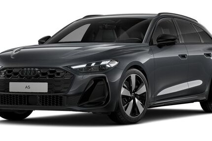 Audi A5 19.797 km 57.980 &euro; Alsdorf 52477