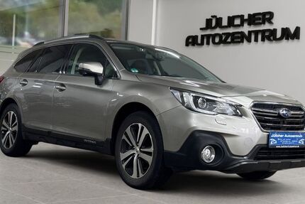 Subaru Outback 88.295 km 22.490 &euro; Jülich 52428