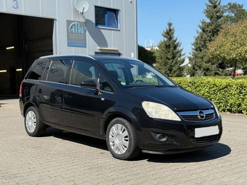 Zafira
