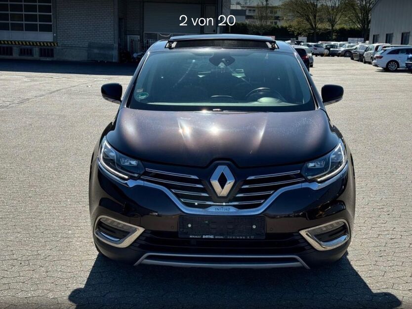 Renault Espace 194.000 km 12.850 € Eschweiler 52249