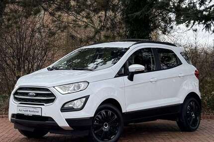 Ford EcoSport 75.866 km 10.499 &euro; Jülich 52428