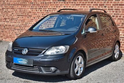 VW Golf Plus