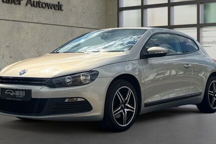VW Scirocco 110.000 km 8.999 € Jülich 52428