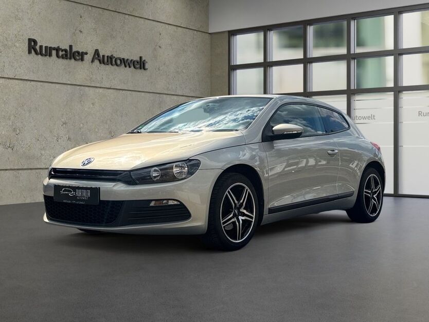 VW Scirocco 110.000 km 8.999 € Jülich 52428
