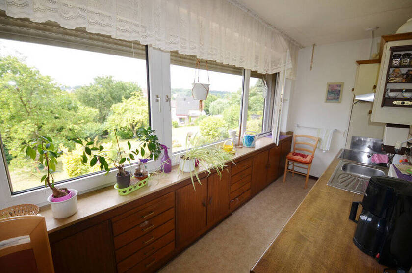 Bezugsfreies Einfamilienhaus Nähe Stadtzentrum