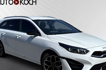 Kia ceed Sportswagon 8.888 km 26.888 &euro; Eschweiler 52249