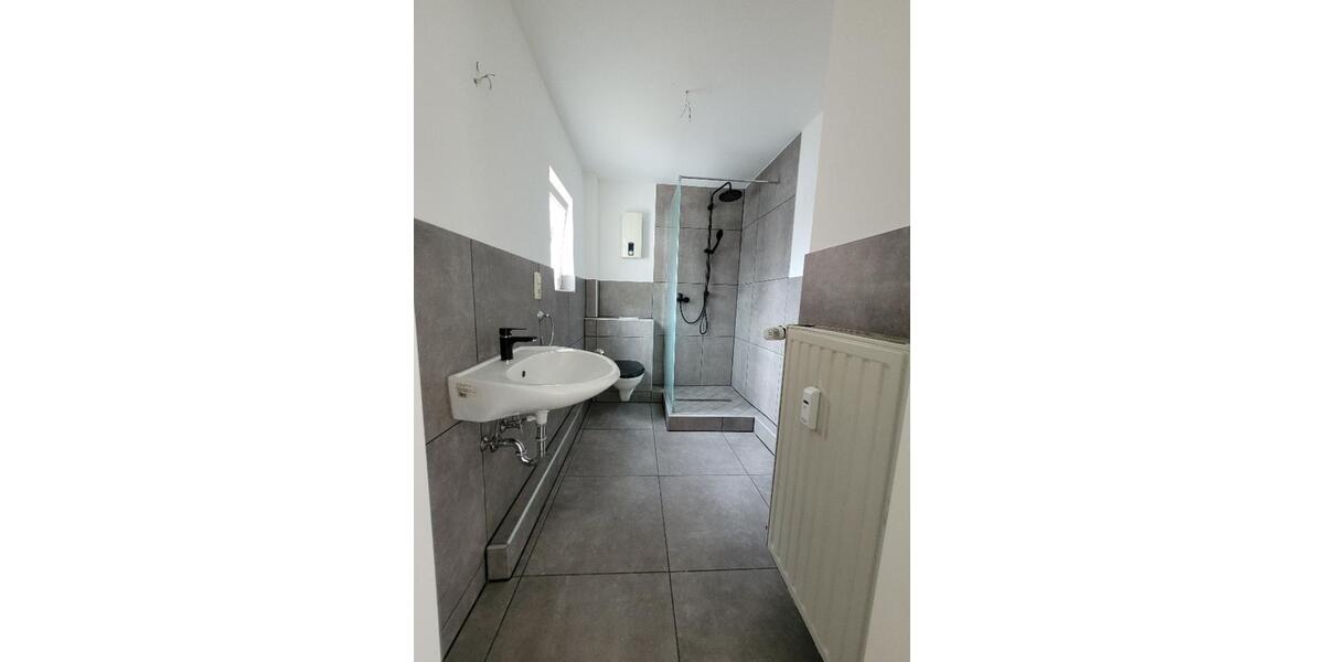 Attraktive 3-Zimmer-Wohnung in bester Lage von Baesweiler-Setterich 3 zimmer