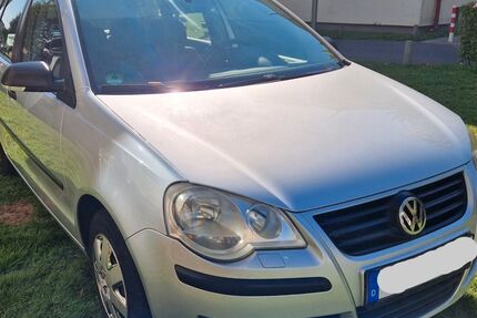 VW Polo 103.000 km 2.950 &euro; Düren 52349