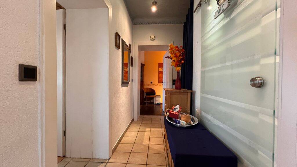 Etagenwohnung Stolberg (Rheinland) Büsbach - 2 Zimmer, 78 m&sup2;, 129.000&euro; | Angebot:26192123