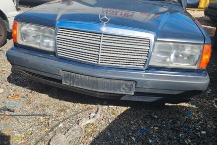 Mercedes-Benz 190 230.000 km 2.999 € Aachen 52070