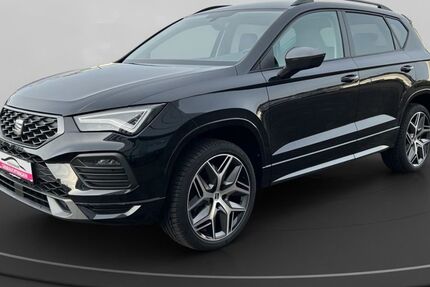 Seat Ateca 18.276 km 26.390 &euro; Aachen 52068