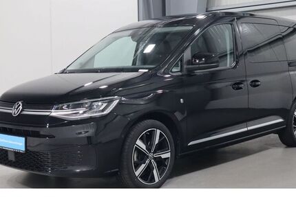 VW Caddy Maxi