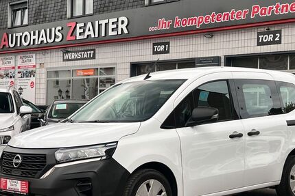 Nissan Townstar 105.000 km 13.890 &euro; Stolberg bei Aachen 52222