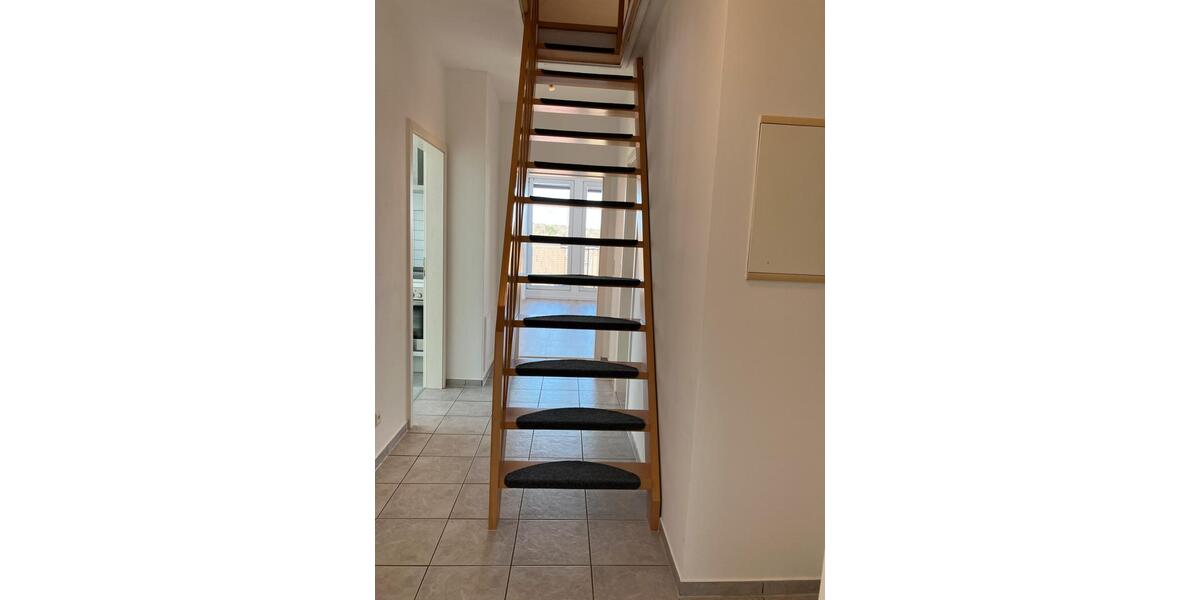 Dachgeschoßwohnung Roetgen - 4 Zimmer, 87 m&sup2;, 269.000&euro; | Angebot:25725014