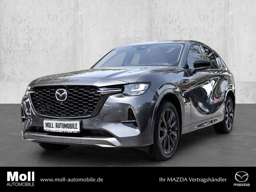 CX-60