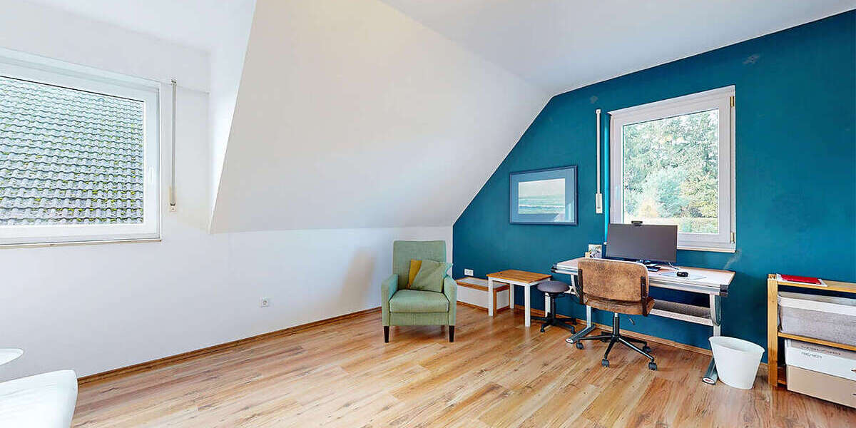 Einfamilienhaus Hürtgenwald Vossenack - 4 Zimmer, 141 m&sup2;, 449.900&euro; | Angebot:25835184