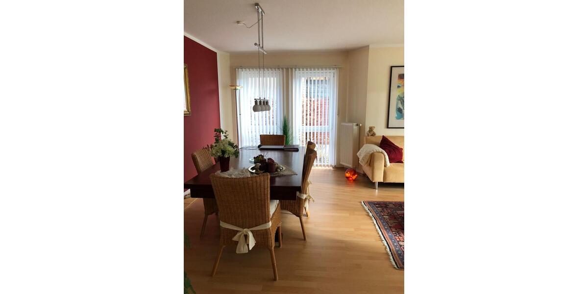 Ruhige 3-Zimmerwohnung in Kreuzau -Winden zu vermieten 3 zimmer