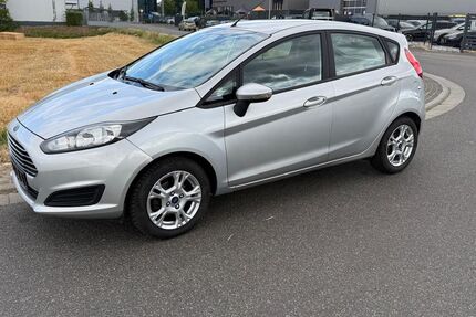 Ford Fiesta 34.951 km 6.200 &euro; Übach-Palenberg 52531