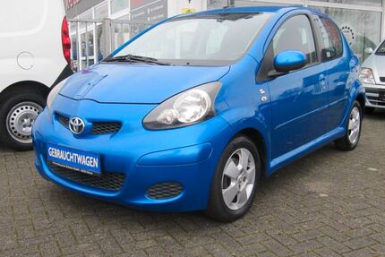 Toyota Aygo (X) 158.500 km 2.599 &euro; Düren 52353