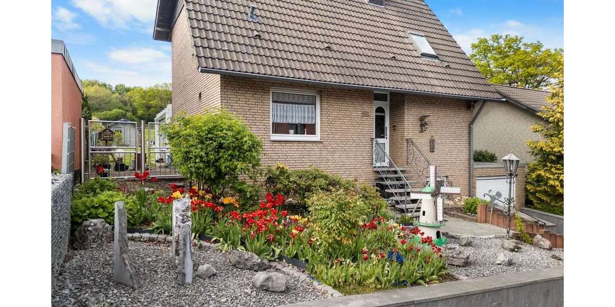 Einfamilienhaus Aachen Aachen-Mitte - 4 Zimmer, 132 m&sup2;, 439.000&euro; | Angebot:27143646