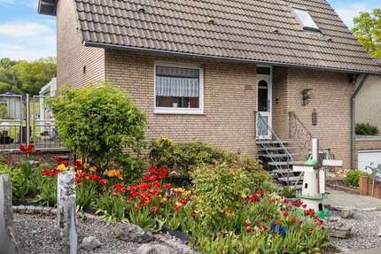 Haus Aachen Aachen-Mitte - 4 Zimmer, 132 m&sup2;, 439.000&euro; | Angebot:27143646