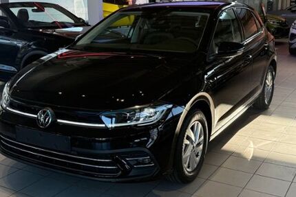 VW Polo 9.900 km 21.889 € Baesweiler 52499