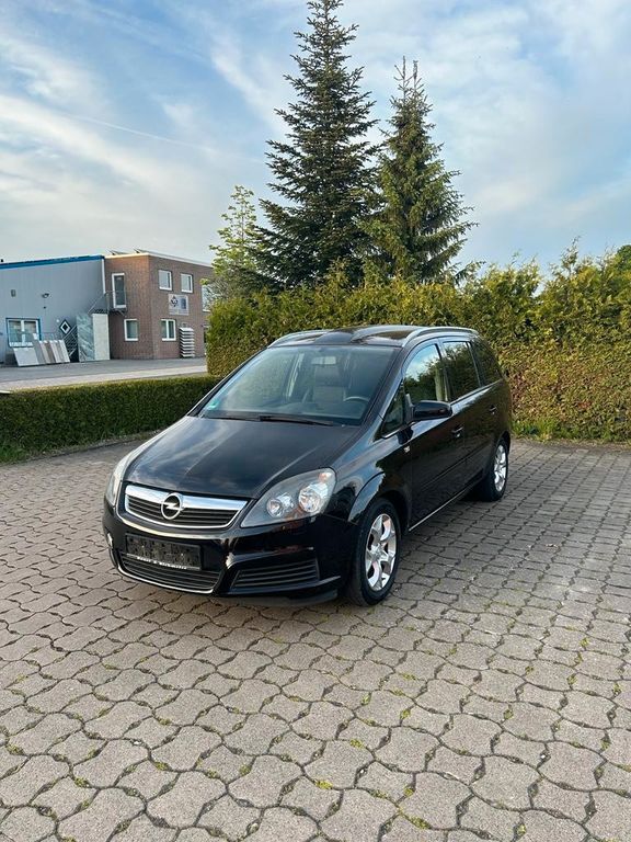 Zafira