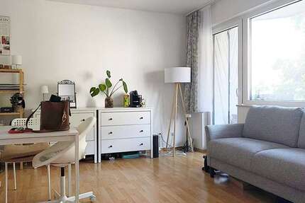 Wohnung Aachen Aachen-Mitte - 1 Zimmer, 38 m&sup2;, 420&euro; | Angebot:27006836