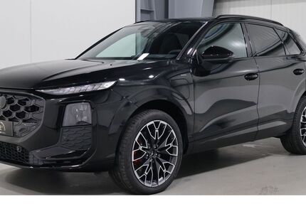 Audi Q3 6.666 km 58.390 &euro; Aachen 52078