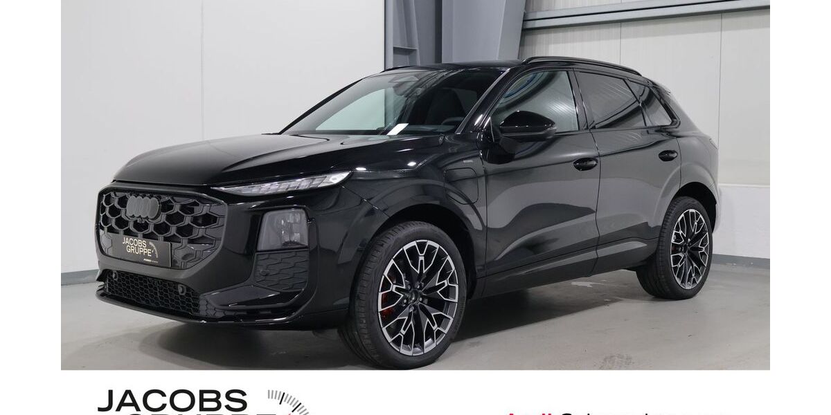 Audi Q3 6.666 km 58.390 &euro; Aachen 52078