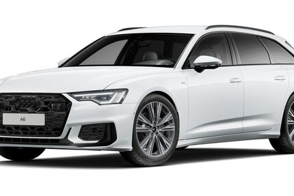 Audi A6 21.758 km 42.920 &euro; Geilenkirchen 52511