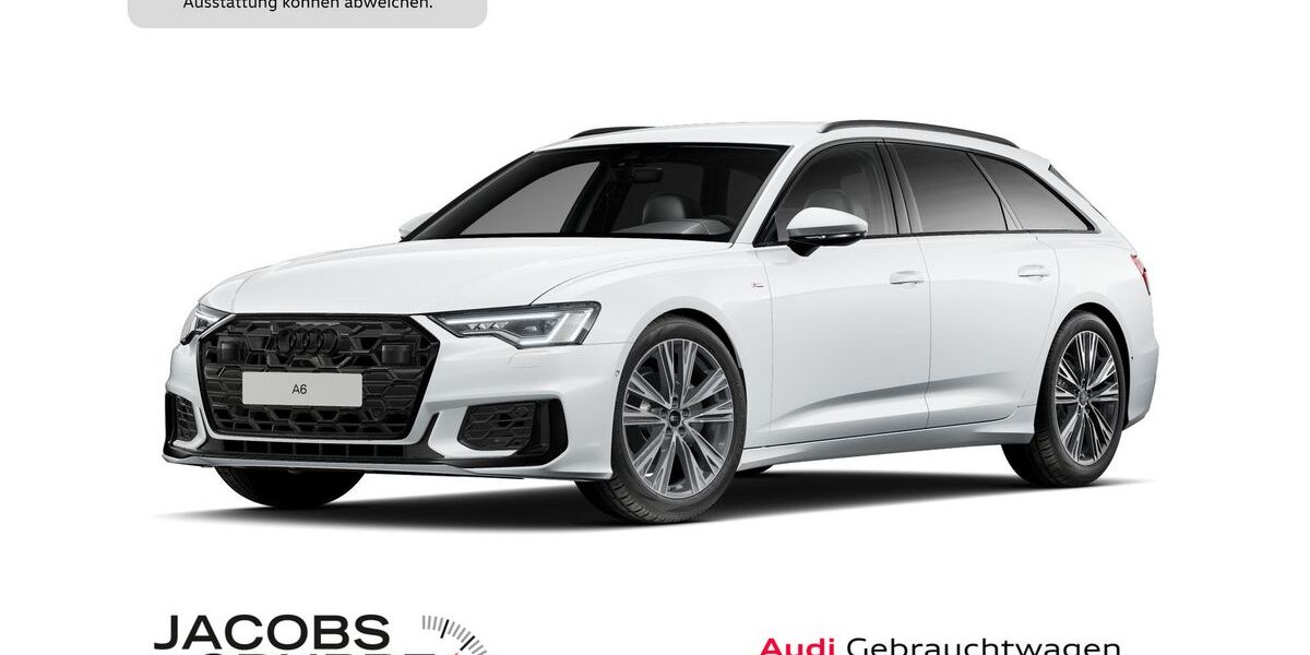 Audi A6 21.758 km 42.920 &euro; Geilenkirchen 52511