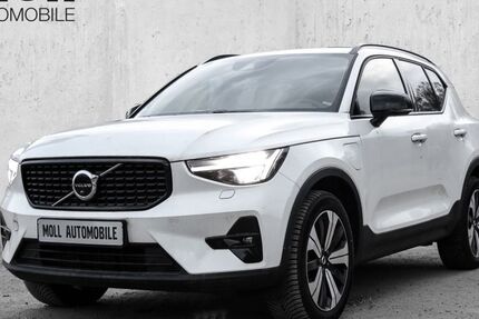 Volvo XC40 24.723 km 31.980 &euro; Aachen 52078
