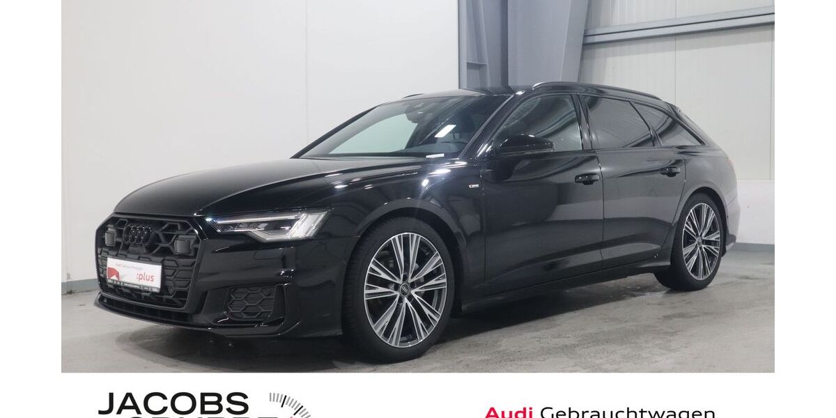 Audi A6 23.853 km 44.970 &euro; Aachen 52078