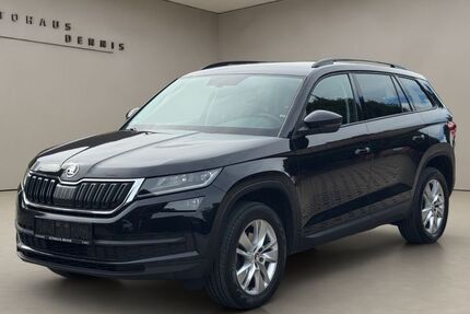 Skoda Kodiaq 91.000 km 24.500 € Jülich 52428