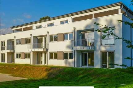 Wohnung zum Kaufen in Nideggen 169.000 € 42 m² 2 zimmer