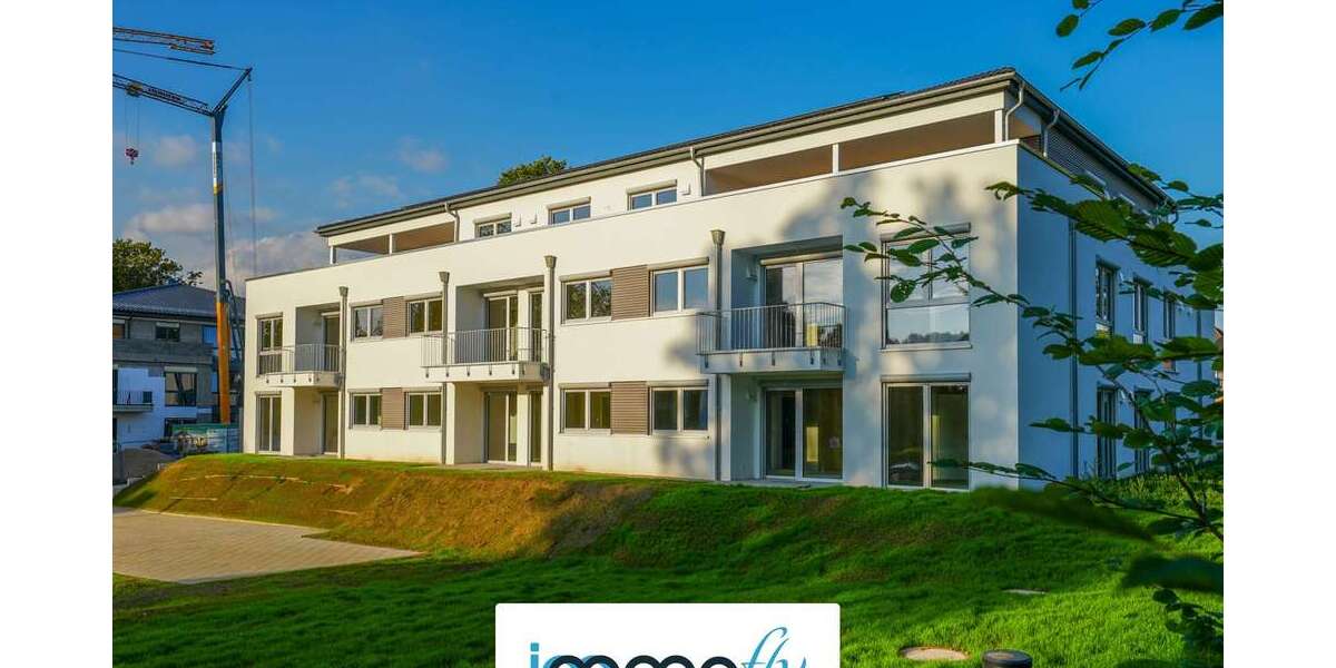 Wohnung zum Kaufen in Nideggen 169.000 € 42 m² 2 zimmer