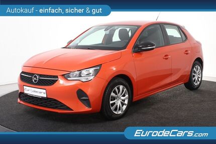 Opel Corsa 98.000 km 8.800 &euro; Herzogenrath 52134