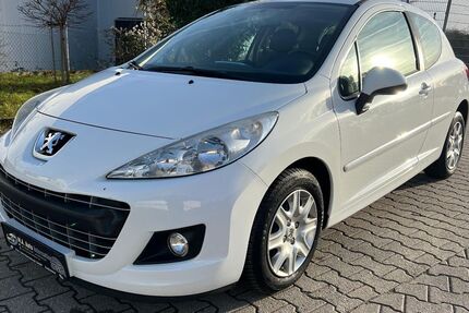 Peugeot 207 152.000 km 2.990 &euro; Eschweiler 52249
